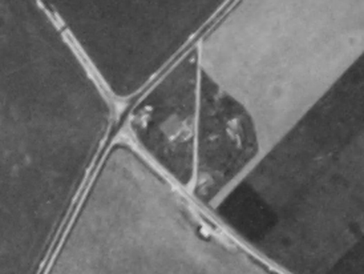 StP166 M.K.B. Tod
Outer defence & other bunkers