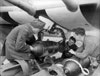 Arming an RAF Typhoon.