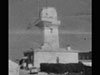 The semaphore in the 1940's.