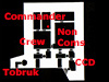 Plan  R610 battle HQ for strengthened company.