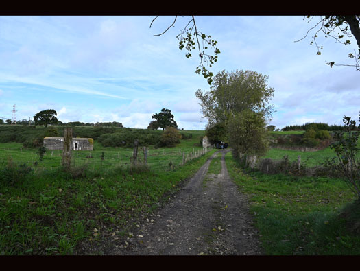 Wn83 Fontaine-la-Mallet les Monts-Trottins - Batterie.