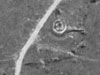 Aerial view of Turm 5.