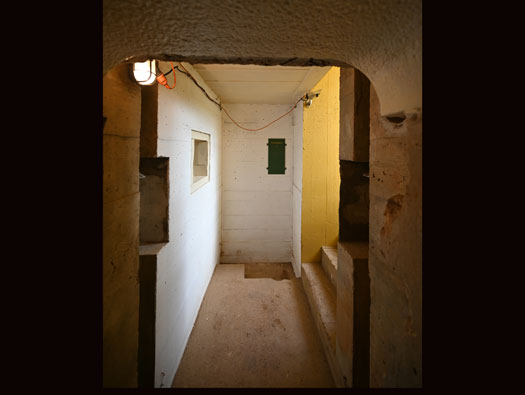 Fe013 Fécamp Falaise aval