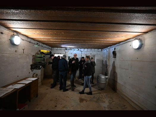 Fe013 Fécamp Falaise aval
