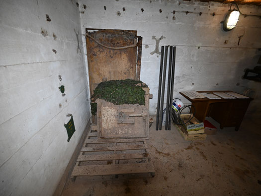 Fe013 Fécamp Falaise aval