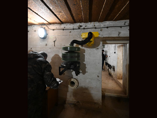 Fe013 Fécamp Falaise aval