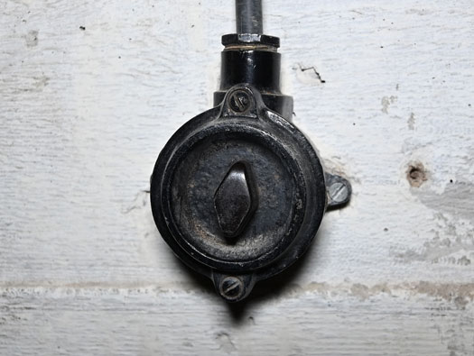 Fe013 Fécamp Falaise aval