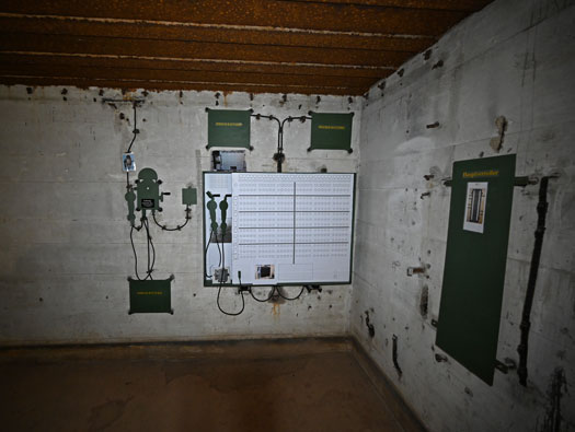 Fe013 Fécamp Falaise aval
