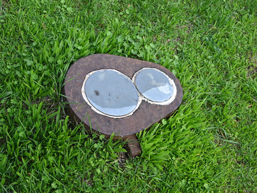 Wn83 Fontaine-la-Mallet les Monts-Trottins R622