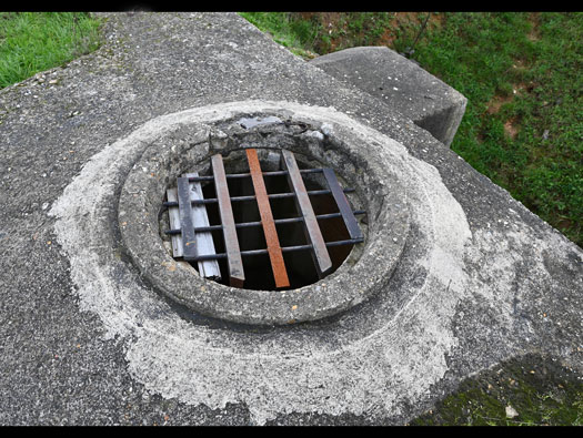 Wn83 Fontaine-la-Mallet les Monts-Trottins R622