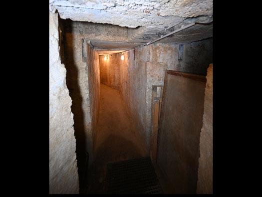 Wn83 Fontaine-la-Mallet les Monts-Trottins R622
