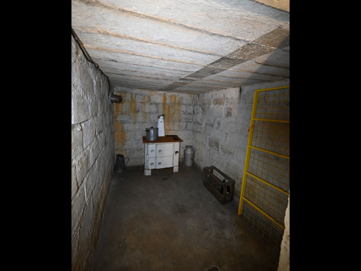 Wn83 Fontaine-la-Mallet les Monts-Trottins R622