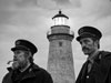 Station Kriegsmarine, Cap d'Antifer Phare