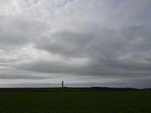 Station Kriegsmarine, Cap d'Antifer Phare