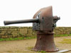 95mm Mle 1888-04 (f) guns.