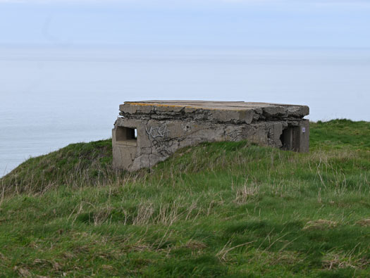 Station Kriegsmarine, Cap d'Antifer Phare