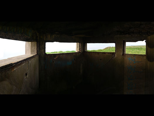 Station Kriegsmarine, Cap d'Antifer Phare