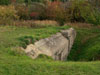 German bunker.