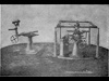 Range finder, director the type of equipment that may have been used when originally built.