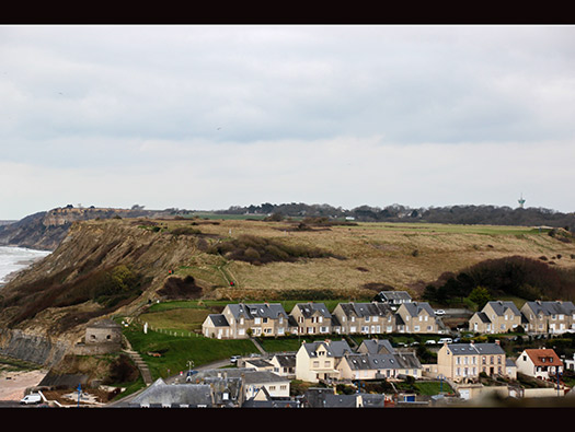 StP55 Port-en-Bessin