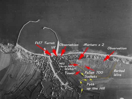 StP55 Port-en-Bessin