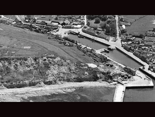 StP55 Port-en-Bessin