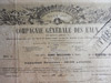 Compagnie Générale des Eaux