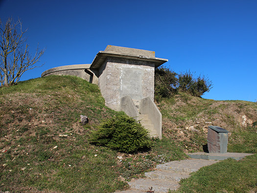 StP55 Port-en-Bessin