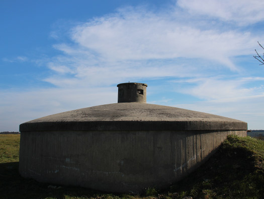 StP55 Port-en-Bessin