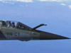 Flight refueling probe.