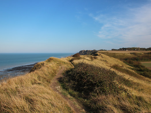 StP55 Port-en-Bessin