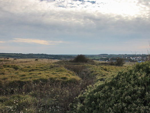 StP55 Port-en-Bessin