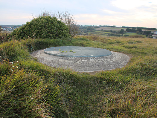 StP55 Port-en-Bessin