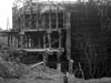 Construction of a casemate at Rue de Ouzeville Jim Swan.