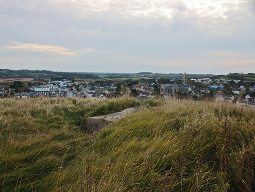StP55 Port-en-Bessin