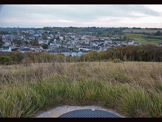 StP55 Port-en-Bessin