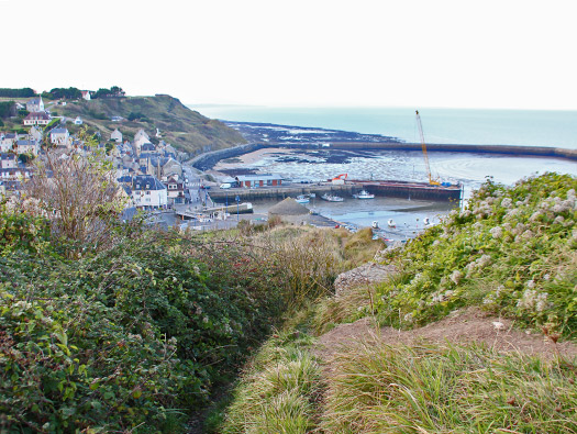 StP55 Port-en-Bessin
