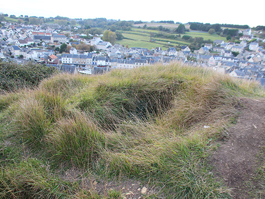 StP55 Port-en-Bessin