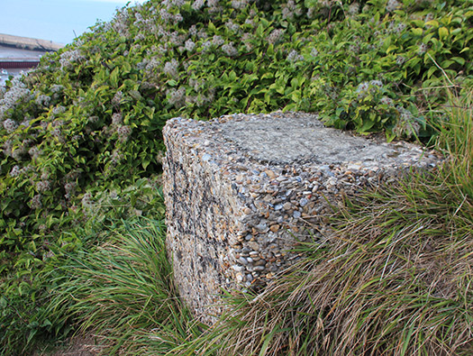 StP55 Port-en-Bessin