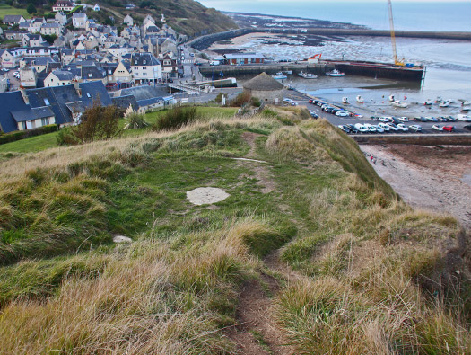 StP55 Port-en-Bessin