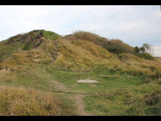 StP55 Port-en-Bessin