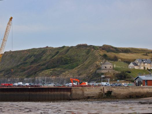 StP55 Port-en-Bessin