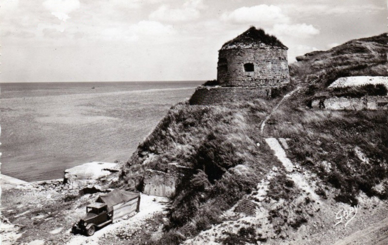 StP55 Port-en-Bessin