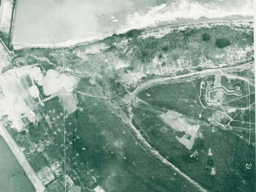 Wn55 Port-en-Bessin
