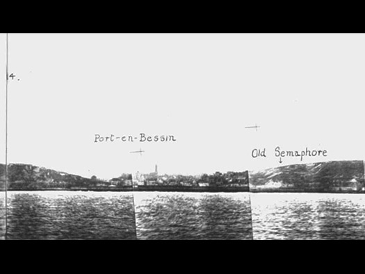 Wn56 Port-en-Bessin