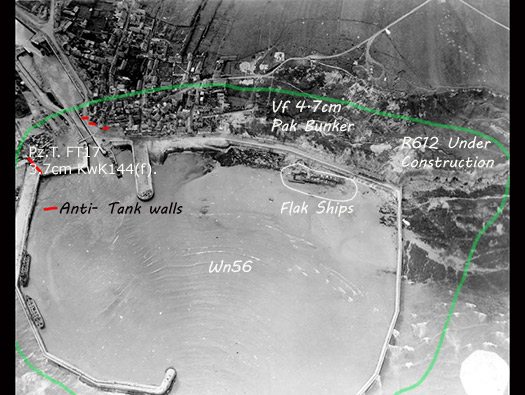 Wn56 Port-en-Bessin
