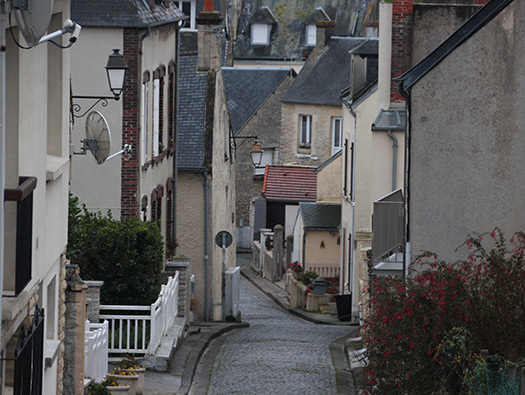 Wn56 Port-en-Bessin