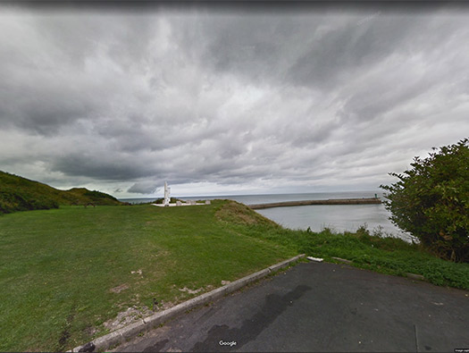 Wn56 Port-en-Bessin