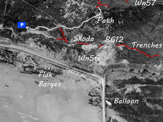 Wn56 Port-en-Bessin