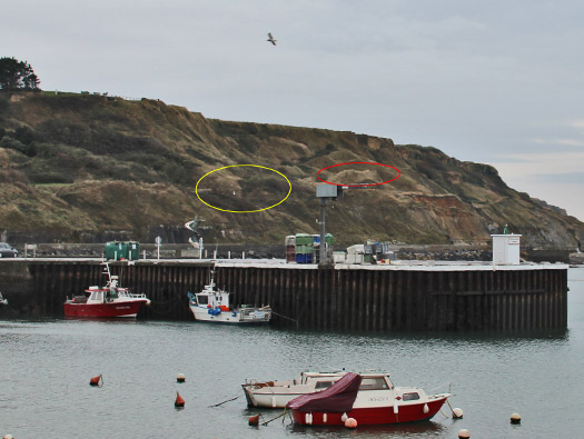 Wn56 Port-en-Bessin